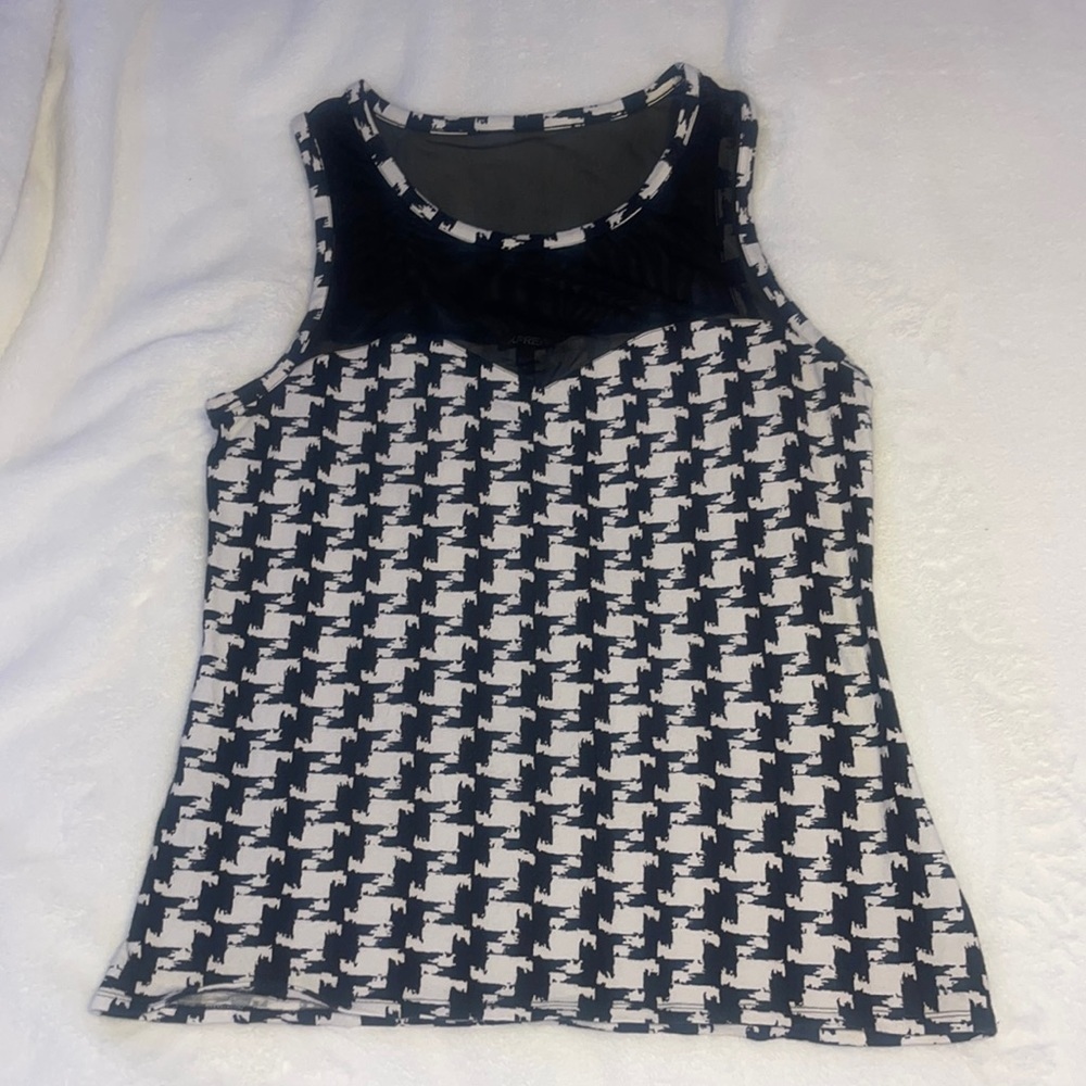 Express Top - Size L